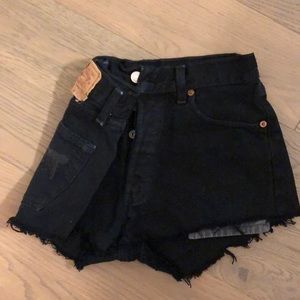 Levi’s 501 Shorts